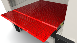 CombiDock Dock Levelers
