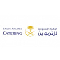 Saudi Airlines Catering Company Catering Logo