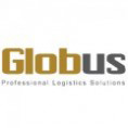 Globus Professional Logistics Solutions Logo